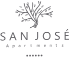 San Jos&eacute; Apartments