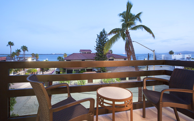 Apartments San José Apartments